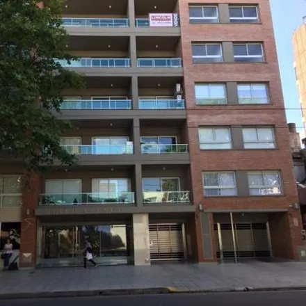Buy this studio apartment on Avenida Francisco Beiró 3655 in Villa Devoto, C1419 HYW Buenos Aires