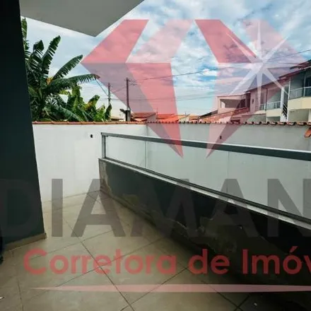 Buy this 2 bed apartment on Avenida Pau Brasil in Centro da Serra, Serra - ES