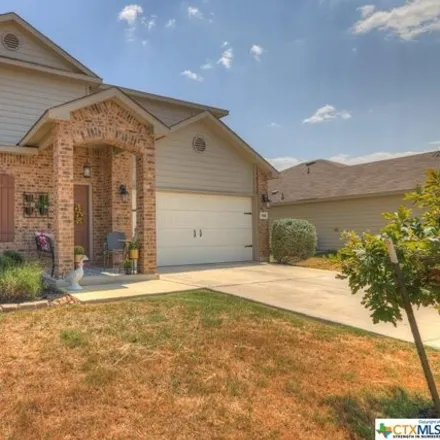 Buy this 4 bed house on 506 Long Leaf Drive in New Braunfels, TX 78130