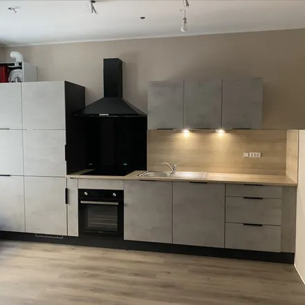 Rent this 4 bed apartment on 1 Avenue de l'Aviation in 54400 Longwy, France