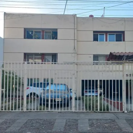 Rent this 2 bed apartment on Calle Río Santiago in Las Águilas, 45085 Zapopan