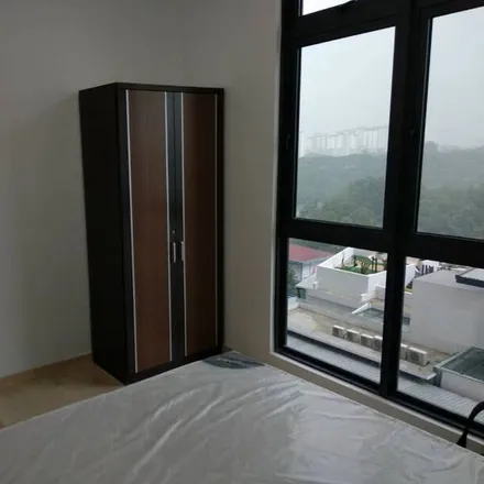 Image 4 - Susur Jalil Sejahtera, Bukit Jalil, 57000 Kuala Lumpur, Malaysia - Apartment for rent