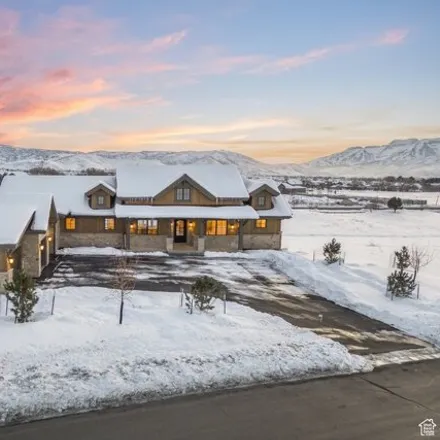 Image 9 - 123 Haystack Mountain Drive, Heber, UT 84032, USA - House for sale