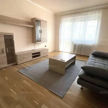 Image 1 - Central fagyízó, Gyor, Kolozsváry Ernő tér, 9021, Hungary - Apartment for rent