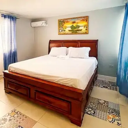 Rent this 2 bed apartment on 10 South Monterey Drive in Mona, Kingston 6