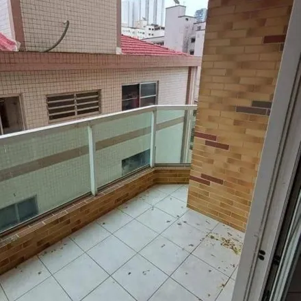 Image 2 - Rua Londrina, Boqueirão, Praia Grande - SP, 11700-270, Brazil - Apartment for rent