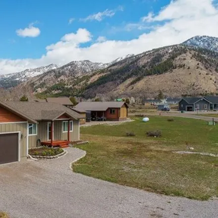 Buy this 3 bed house on 393 Butte Drive in Star Valley Ranch, WY 83127