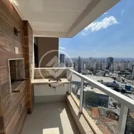Buy this 3 bed apartment on Rua 25 B in Setor Oeste, Goiânia - GO