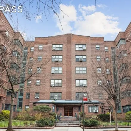 Image 7 - 34-41 78th Street, New York, NY 11372, USA - Apartment for sale
