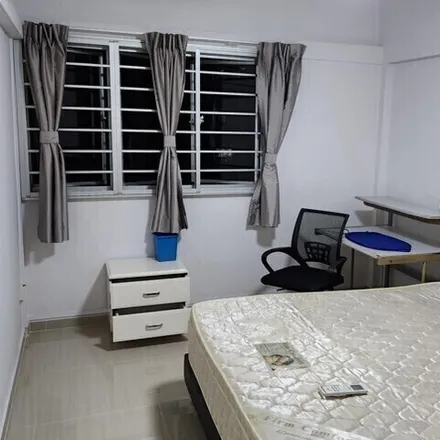 Image 3 - 56 Telok Blangah Heights, Blangah View, Singapore 100056, Singapore - Room for rent
