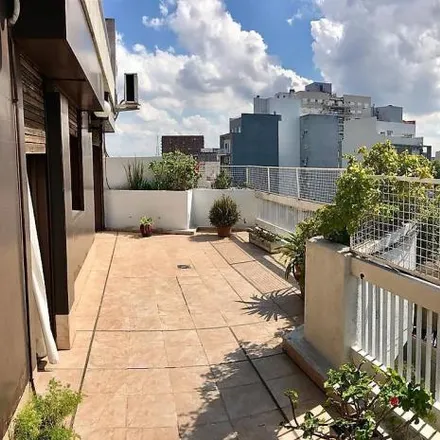 Buy this 2 bed apartment on Avenida San Martín 4452 in Villa del Parque, C1417 CUN Buenos Aires