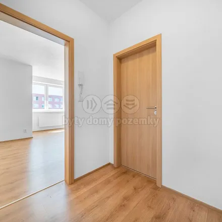 Rent this 1 bed apartment on Žďár in Srbova, 337 01 Rokycany