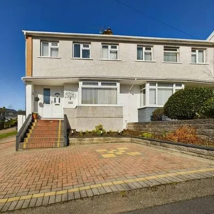 Image 1 - Ardwyn, Cardiff, CF14 7HB, United Kingdom - Duplex for sale