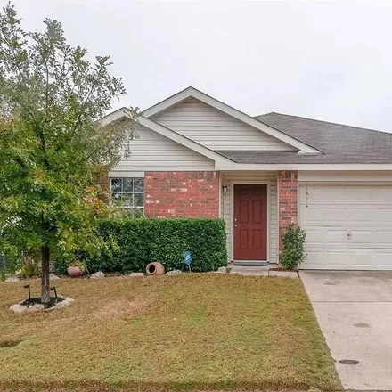 Rent this 4 bed house on 14112 Esperanza Drive in Fort Worth, TX 76052