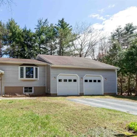 Buy this 2 bed house on 115 Woodcrest Circle in Milton, VT 05468