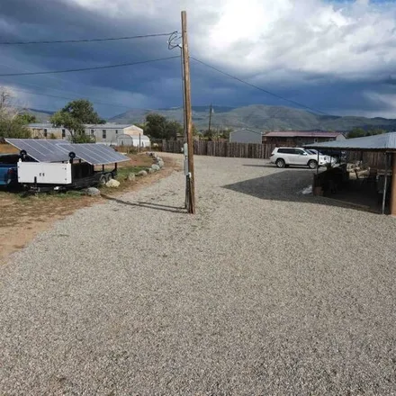 Image 8 - 518 Delores Road, Taos County, NM 87571, USA - House for sale