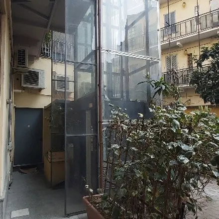 Image 9 - Piazza Ernesto De Angeli, 20146 Milan MI, Italy - Apartment for rent