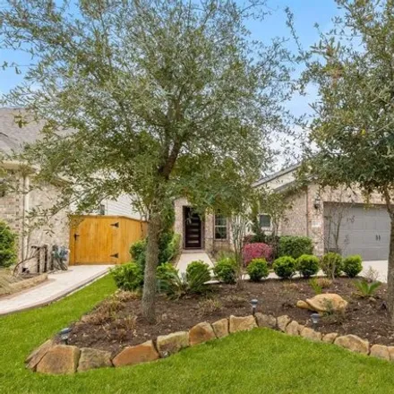 Image 3 - 128 Arrowhead Lane, Montgomery County, TX 77316, USA - House for sale