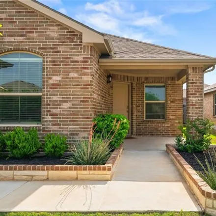 Buy this 4 bed house on Herringbone Drive in Fort Worth, TX 76131