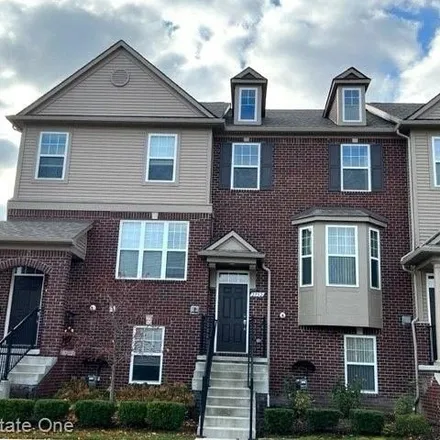 Rent this studio condo on unnamed road in Rochester Hills, MI 48307