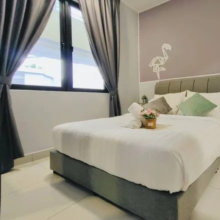 Rent this 2 bed condo on Kuala Lumpur in Jalan Sultan Hishamuddin, 50000 Kuala Lumpur