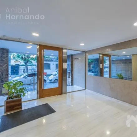 Buy this 1 bed apartment on Concordia 2086 in Villa Santa Rita, C1407 GON Buenos Aires
