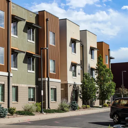 Image 5 - The Villas Building D, 2555 31st Street, Denver, CO 80216, USA - Apartment for rent