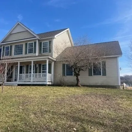 Buy this 4 bed house on 6 Green Meadow Acres in Vergennes, Addison County
