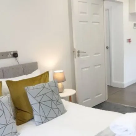Rent this 1 bed apartment on London in TW14 9QS, United Kingdom