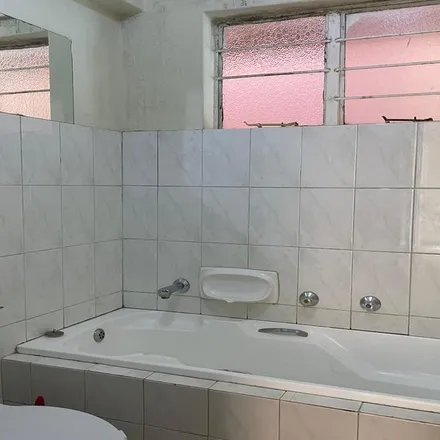 Rent this 2 bed apartment on 4th Street in Linden, Johannesburg