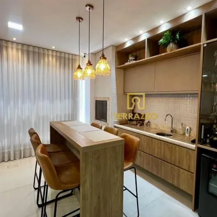 Buy this 3 bed apartment on Avenida Brasília in Jardim das Américas, Cuiabá - MT