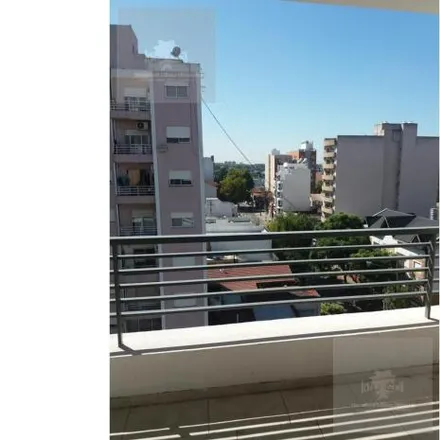 Image 2 - 610 - Mariano Moreno 4607, Villa Alianza, B1678 AEP Caseros, Argentina - Apartment for sale