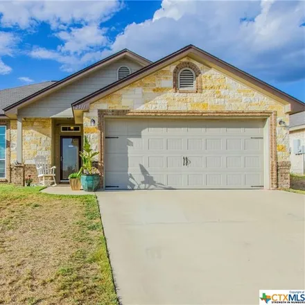 Buy this 4 bed house on 2973 Tarramt County Drive in Killeen, TX 76549
