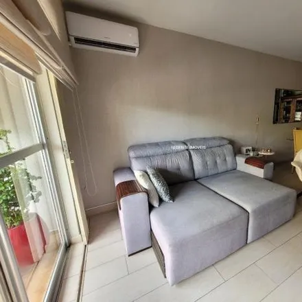 Buy this 3 bed apartment on Loja Maçônica in Rua Professor Lauro Caldeira de Andrada, Trindade