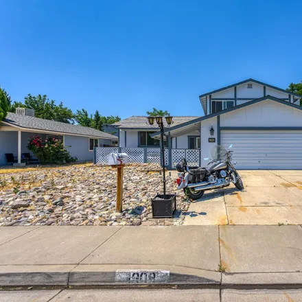 Buy this 4 bed house on 1908 Pinewood Drive in Sparks, NV 89434