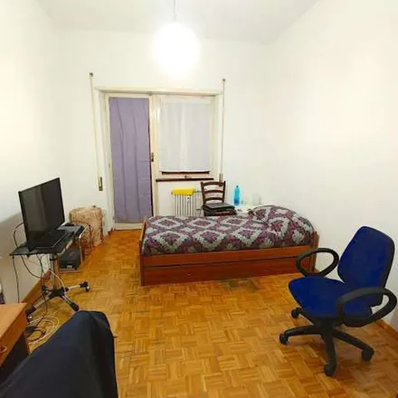 Rent this 2 bed apartment on KAP in Via Tiburtina, 457
