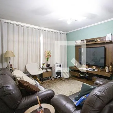 Image 1 - Rua Ciro dos Anjos, Jardim Bela Vista, Osasco - SP, 06132-000, Brazil - House for sale