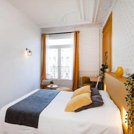 Image 3 - 167 Boulevard Malesherbes, 75017 Paris, France - Room for rent