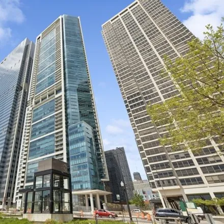 Image 1 - 340 on the Park, 340 East Randolph Street, Chicago, IL 60601, USA - Condo for sale