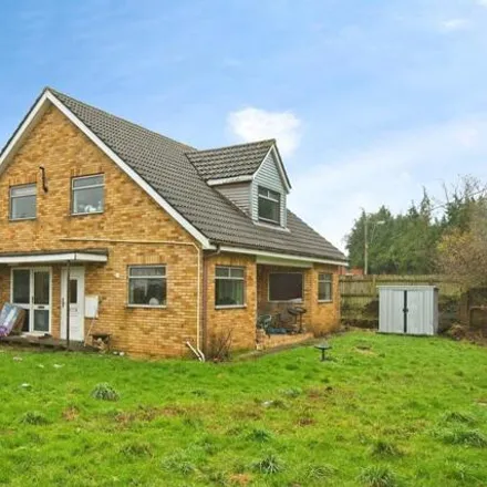 Buy this 5 bed house on Bryn Eglwys in Cwmbran, NP44 2LE
