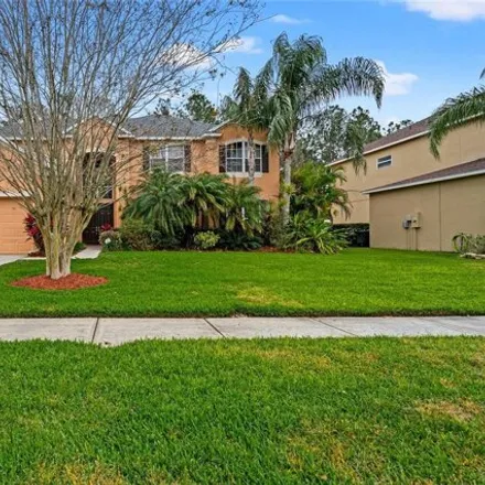 Image 2 - 3438 Loggerhead Way, Wesley Chapel, Florida, 33544 - House for sale