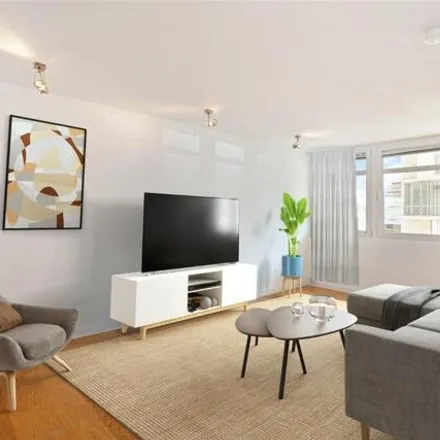 Buy this 3 bed apartment on Ranelagh House in 3-5 Elystan Place, London