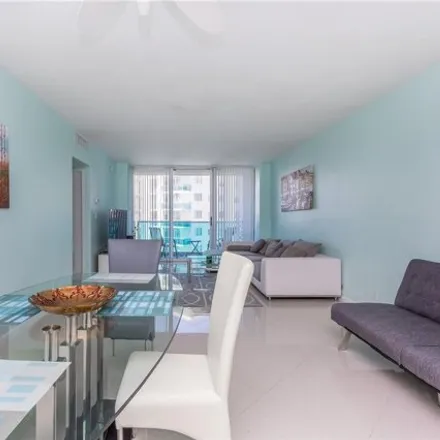 Rent this 1 bed condo on 4001 South Ocean Drive in Beverly Beach, Hollywood