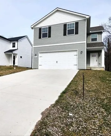 Buy this 3 bed house on 9919 Glasgow Drive in Brighton Charter Township, MI 48114