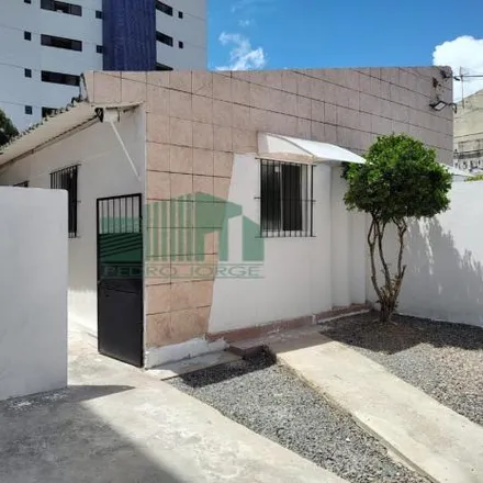 Image 2 - Rua Elesbão de Castro, Bairro Novo, Olinda - PE, 53110-000, Brazil - Apartment for rent