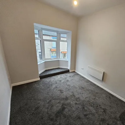 Rent this 1 bed apartment on Lava's Barbers in Gladstone Street, Darlington
