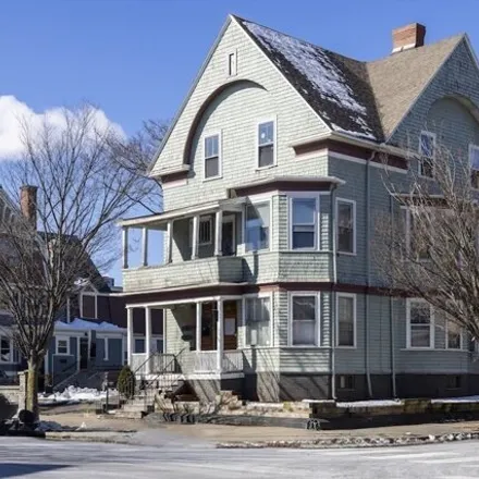 Buy this 9 bed house on 199 America Street in Providence, RI 02903