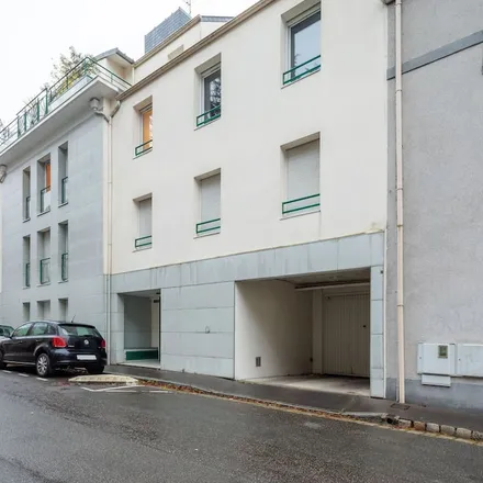 Image 7 - Nantes, Loire-Atlantique, France - Apartment for rent