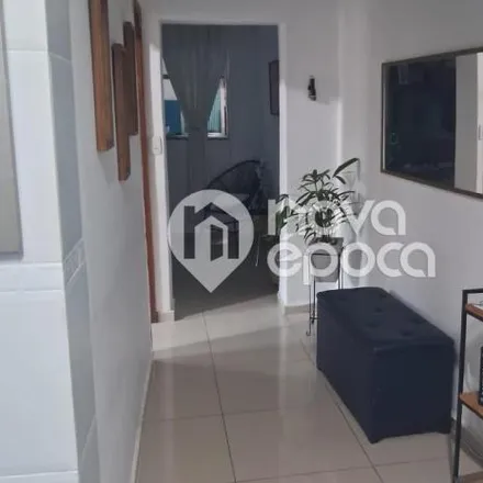 Buy this 2 bed house on Rua Augusto Nunes in Todos os Santos, Rio de Janeiro - RJ