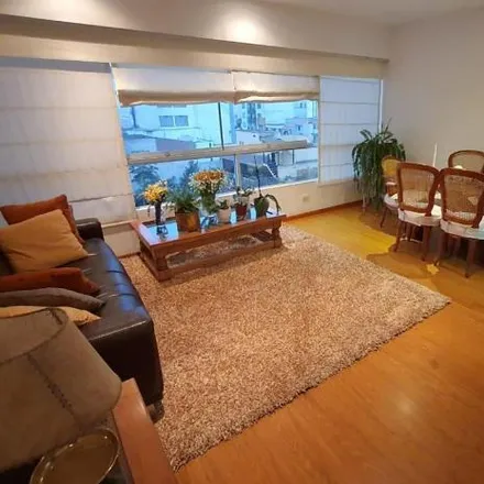 Buy this 3 bed apartment on Jirón Marginal de la Selva in Santiago de Surco, Lima Metropolitan Area 15038